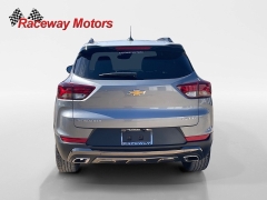 Used 2023  Chevrolet Trailblazer FWD 4dr ACTIV at Raceway Motors near Lufkin&comma; TX
