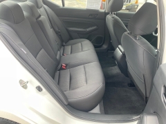 Used 2025  Nissan Altima SV FWD at Raceway Motors near Lufkin, TX