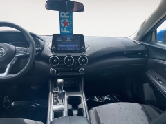 Used 2025  Nissan Sentra SV CVT at Raceway Motors near Lufkin&comma; TX