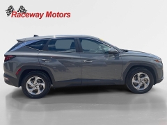 Used 2024  Hyundai Tucson SE FWD at Raceway Motors near Lufkin&comma; TX