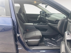 Used 2025  Nissan Rogue AWD SV at Raceway Motors near Lufkin&comma; TX