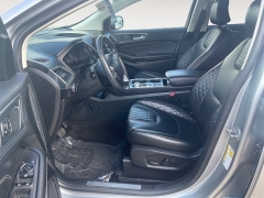 Used 2024  Ford Edge Titanium AWD at Raceway Motors near Lufkin&comma; TX