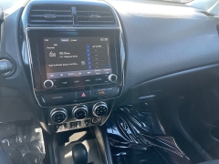 Used 2023  Mitsubishi Outlander Sport SE 2.0 AWC CVT at Raceway Motors near Lufkin, TX