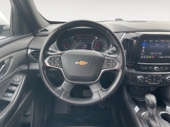 Used 2023  Chevrolet Traverse FWD 4dr LT Leather at Raceway Motors near Lufkin&comma; TX