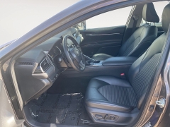 Used 2024  Toyota Camry SE Auto at Raceway Motors near Lufkin&comma; TX