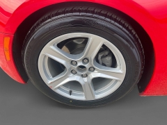 Used 2023  Chevrolet Camaro 2dr Cpe 1LT at Raceway Motors near Lufkin&comma; TX