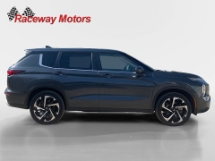Used 2024  Mitsubishi Outlander SE FWD at Raceway Motors near Lufkin&comma; TX