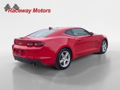 Used 2023  Chevrolet Camaro 2dr Cpe 1LT at Raceway Motors near Lufkin&comma; TX