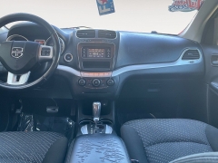 Used 2020  Dodge Journey 4d SUV FWD SE 2&period;4L Value at Raceway Motors near Lufkin&comma; TX