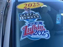 Used 2025  Hyundai Sonata SEL AWD at Raceway Motors near Lufkin&comma; TX