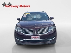 Used 2018  Lincoln MKX 4d SUV AWD Reserve 2&period;7T at Raceway Motors near Lufkin&comma; TX