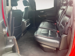 Used 2022  GMC Sierra 1500 Limited 4WD Crew Cab 157" Elevation at Raceway Motors near Lufkin&comma; TX