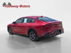 Used 2025  Kia K4 LXS FWD at Raceway Motors near Lufkin&comma; TX