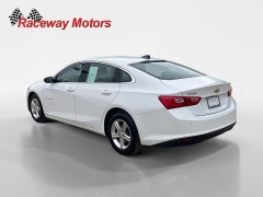 Used 2021  Chevrolet Malibu 4dr Sdn LT at Raceway Motors near Lufkin&comma; TX
