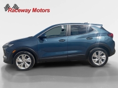 Used 2024  Buick Encore GX FWD 4dr Preferred at Raceway Motors near Lufkin&comma; TX