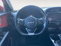 Used 2022  Kia Soul Turbo DCT at Raceway Motors near Lufkin&comma; TX