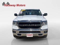 Used 2020  Ram 1500 2WD Quad Cab Big Horn at Raceway Motors near Lufkin&comma; TX