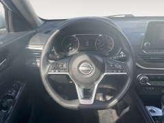 Used 2023  Nissan Altima 2&period;5 SV Sedan at Raceway Motors near Lufkin&comma; TX