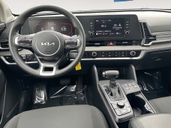 Used 2023  Kia Sportage LX FWD at Raceway Motors near Lufkin&comma; TX