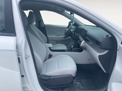 Used 2025  Hyundai Kona SE AWD at Raceway Motors near Lufkin&comma; TX