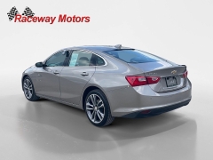 Used 2025  Chevrolet Malibu 4dr Sdn 1LT at Raceway Motors near Lufkin&comma; TX