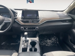 Used 2025  Nissan Altima SV FWD at Raceway Motors near Lufkin&comma; TX