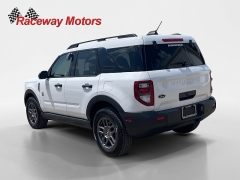 Used 2025  Ford Bronco Sport Big Bend 4x4 at Raceway Motors near Lufkin&comma; TX