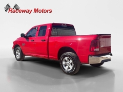 Used 2024  Ram 1500 Classic 4WD SLT Quad Cab 6'4" Box at Raceway Motors near Lufkin&comma; TX