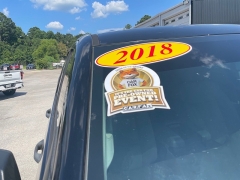 Used 2018  Chevrolet Silverado 1500 2WD Double Cab Custom at Raceway Motors near Lufkin&comma; TX