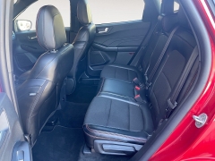 Used 2025  Ford Escape ST-Line AWD at Raceway Motors near Lufkin&comma; TX