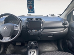 Used 2024  Mitsubishi Mirage ES CVT at Raceway Motors near Lufkin&comma; TX
