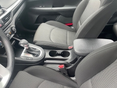 Used 2024  Kia Forte LXS IVT at Raceway Motors near Lufkin&comma; TX