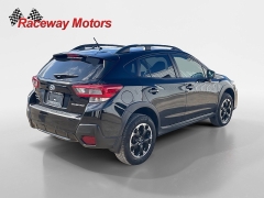 Used 2021  Subaru Crosstrek CVT at Raceway Motors near Lufkin, TX