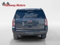 Used 2019  GMC Yukon XL 4d SUV RWD SLT at Raceway Motors near Lufkin&comma; TX