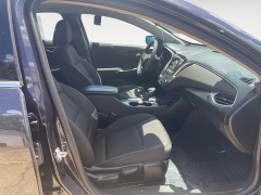 Used 2023  Chevrolet Malibu 4dr Sdn 1LT at Raceway Motors near Lufkin&comma; TX