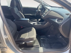 Used 2024  Chevrolet Malibu 4dr Sdn 1LT at Raceway Motors near Lufkin&comma; TX