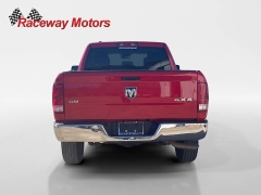 Used 2024  Ram 1500 Classic 4WD SLT Quad Cab 6'4" Box at Raceway Motors near Lufkin&comma; TX