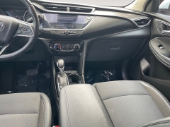 Used 2020  Buick Encore GX 4d SUV FWD Preferred at Raceway Motors near Lufkin&comma; TX