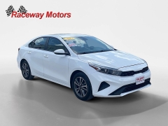 Used 2023  Kia Forte LX IVT at Raceway Motors near Lufkin&comma; TX