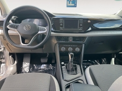 Used 2024  Volkswagen Taos S FWD at Raceway Motors near Lufkin&comma; TX