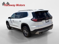 Used 2025  GMC Acadia FWD 4dr Elevation at Raceway Motors near Lufkin, TX
