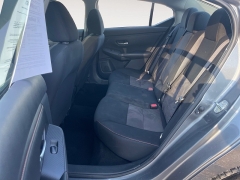 Used 2022  Nissan Sentra SR CVT at Raceway Motors near Lufkin&comma; TX