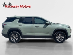 Used 2026  Chevrolet Equinox FWD 4dr LT w&sol;1LT at Raceway Motors near Lufkin&comma; TX