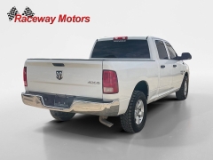 Used 2023  Ram 1500 Classic 4WD Tradesman Crew Cab 6'4" Box at Raceway Motors near Lufkin&comma; TX