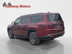 Used 2024  Jeep Wagoneer Series II 4x2 at Raceway Motors near Lufkin&comma; TX
