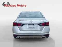 Used 2024  Nissan Altima 2&period;5 SV Sedan at Raceway Motors near Lufkin&comma; TX