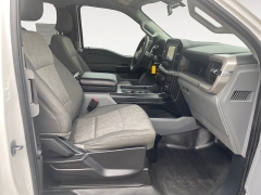 Used 2022  Ford F-150 4WD XL SuperCab 6&period;5' Box at Raceway Motors near Lufkin&comma; TX