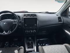Used 2021  Mitsubishi Outlander Sport SE 2&period;0 AWC CVT at Raceway Motors near Lufkin&comma; TX