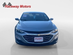 Used 2023  Chevrolet Malibu 4dr Sdn 1LT at Raceway Motors near Lufkin&comma; TX