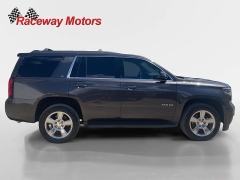 Used 2018  Chevrolet Tahoe 4d SUV RWD LT at Raceway Motors near Lufkin&comma; TX